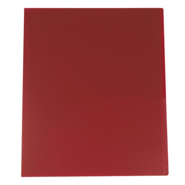 Professional Poly Presentation Folder