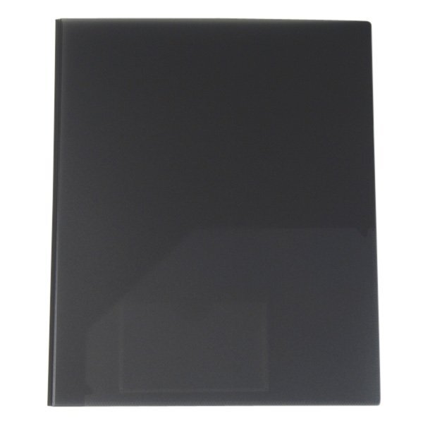 Professional Poly Presentation Folder