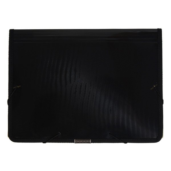 Mega Poly Pouch File