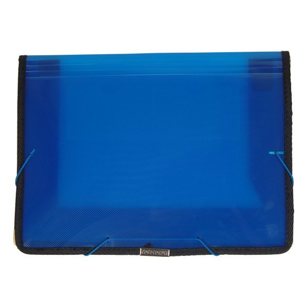 Mega Poly Pouch File