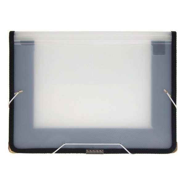 Mega Poly Pouch File