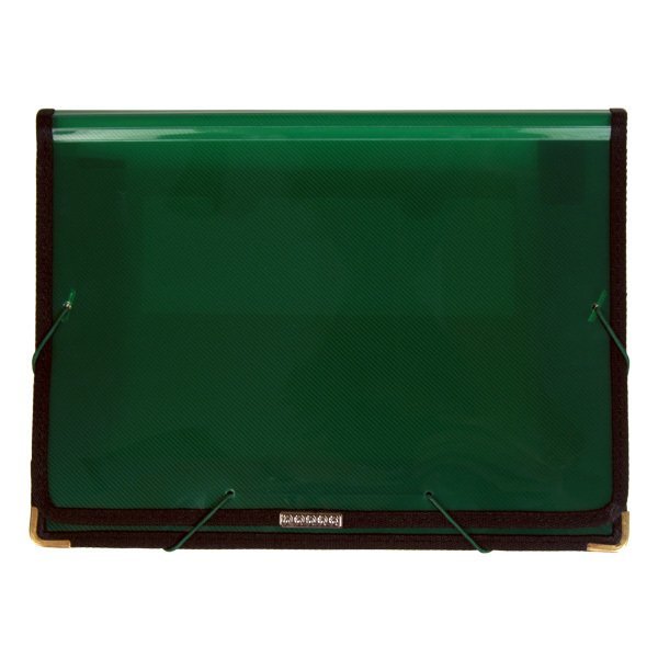 Mega Poly Pouch File