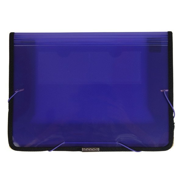 Mega Poly Pouch File