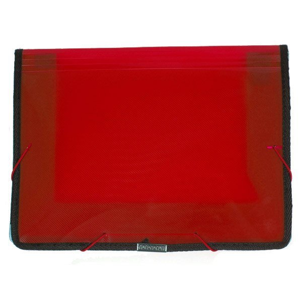 Mega Poly Pouch File