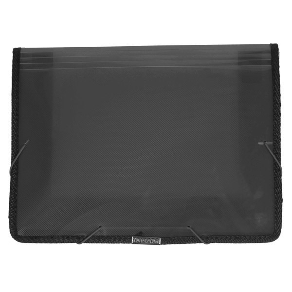 Mega Poly Pouch File