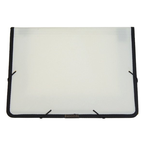 Mega Poly Pouch File