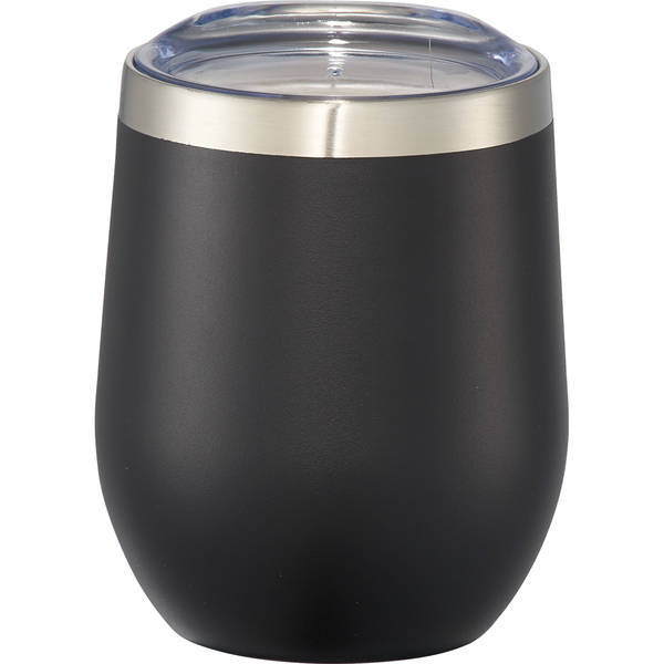 Corzo Copper Vacuum Insulated Cup, 12oz.