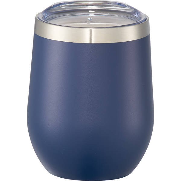 Corzo Copper Vacuum Insulated Cup, 12oz.