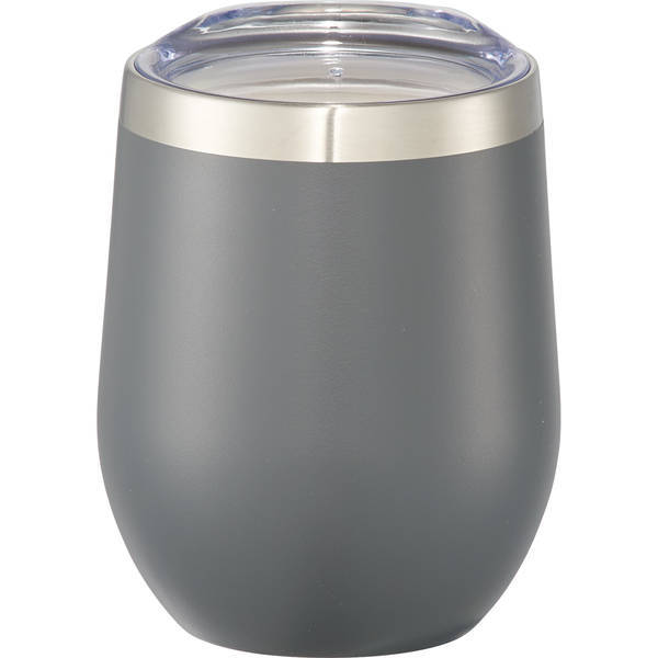 Corzo Copper Vacuum Insulated Cup, 12oz.