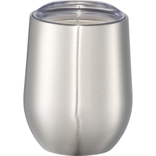 Corzo Copper Vacuum Insulated Cup, 12oz.