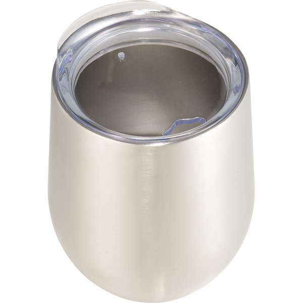 Corzo Copper Vacuum Insulated Cup, 12oz.