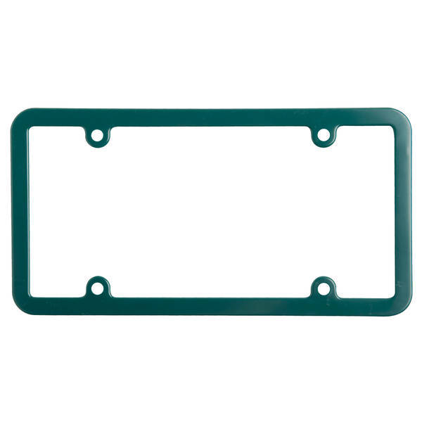 Universal License Plate Frame | Promotions Now