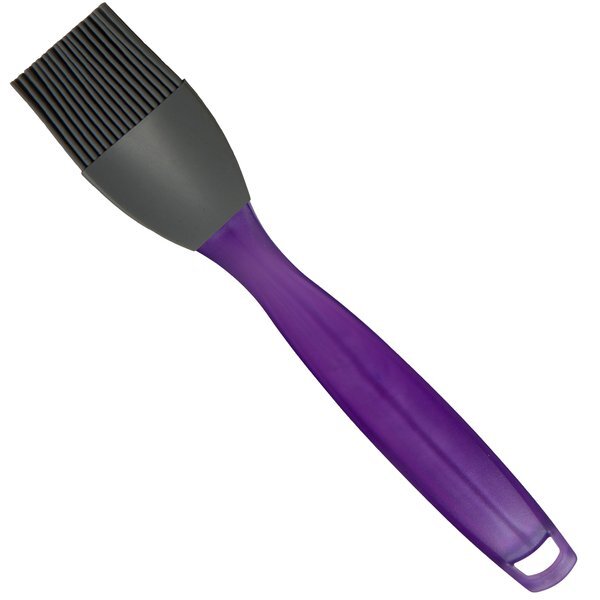 Silicone Basting Brush