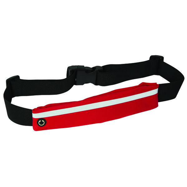 Rocket Run Running Belt