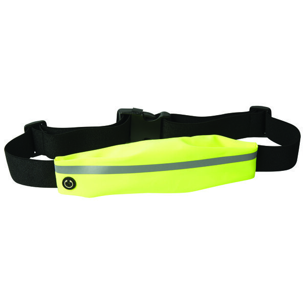 Rocket Run Running Belt