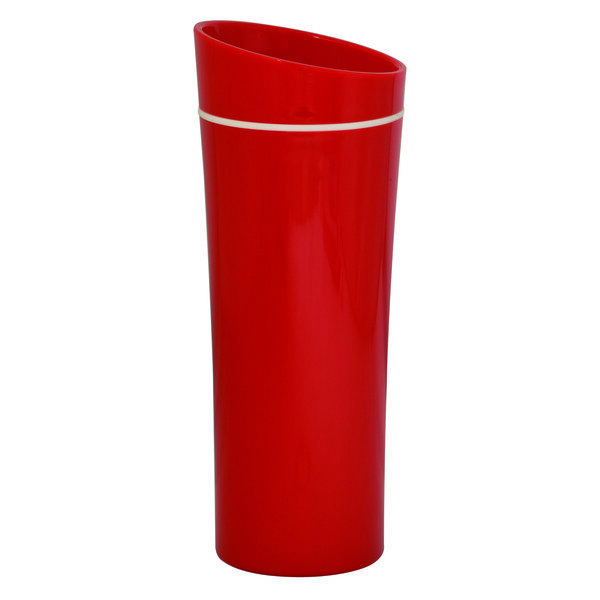 Leakproof Commuter Travel Tumbler, 15oz.