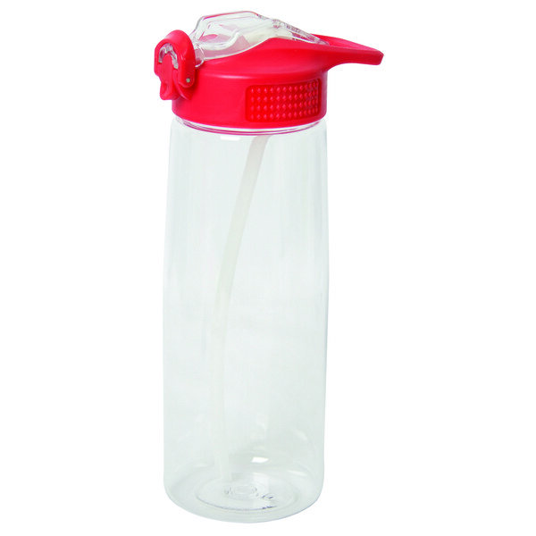 No-Touch Spout Water Bottle, 25oz.