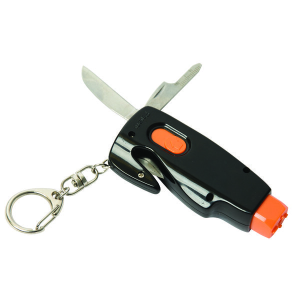 Indispensable Car Safety Tool