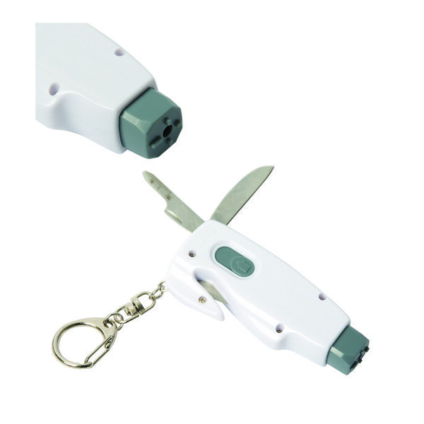 Indispensable Car Safety Tool