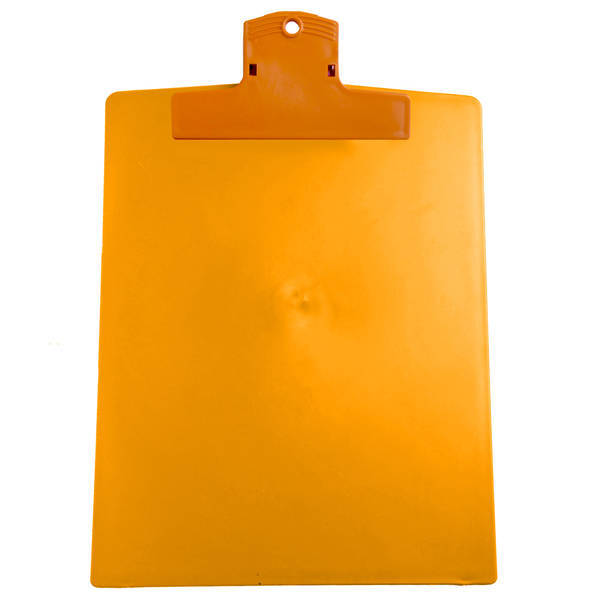 Keep-it Clipboards™, 9" x 12"