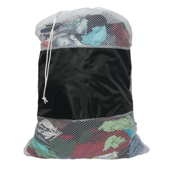 University Mesh 210D Laundry Bag