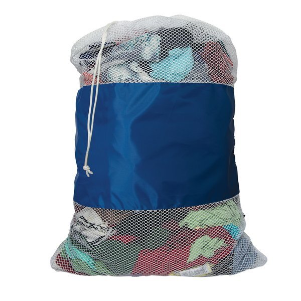 University Mesh 210D Laundry Bag