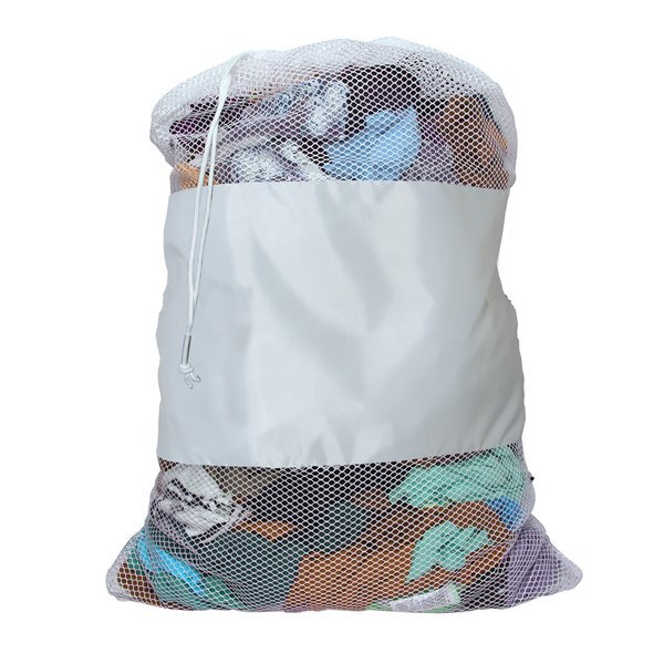 University Mesh 210D Laundry Bag