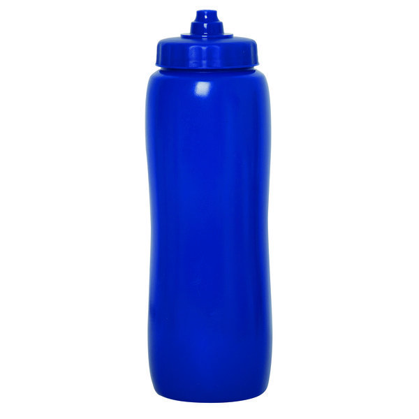 Super Thirst Squeeze Water Bottle, 33oz.