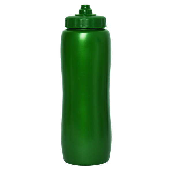 Super Thirst Squeeze Water Bottle, 33oz.