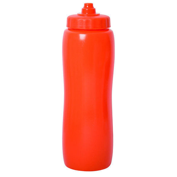 Super Thirst Squeeze Water Bottle, 33oz.