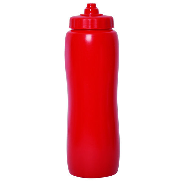 Super Thirst Squeeze Water Bottle, 33oz.