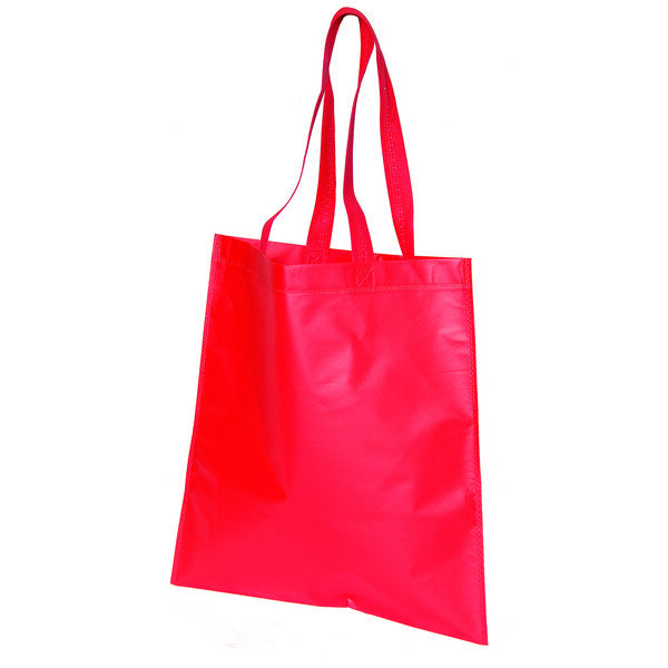Maralle Heat Sealed Laminated Tote Bag