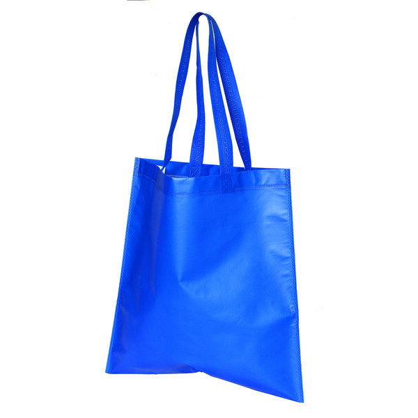 Maralle Heat Sealed Laminated Tote Bag