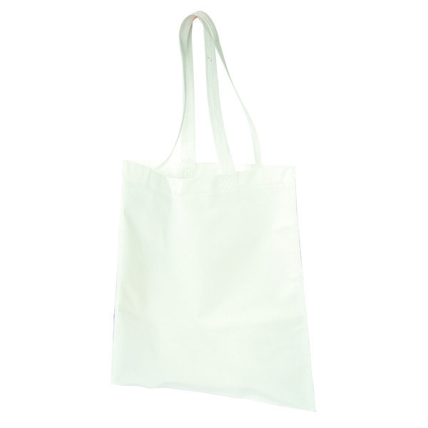 Maralle Heat Sealed Laminated Tote Bag