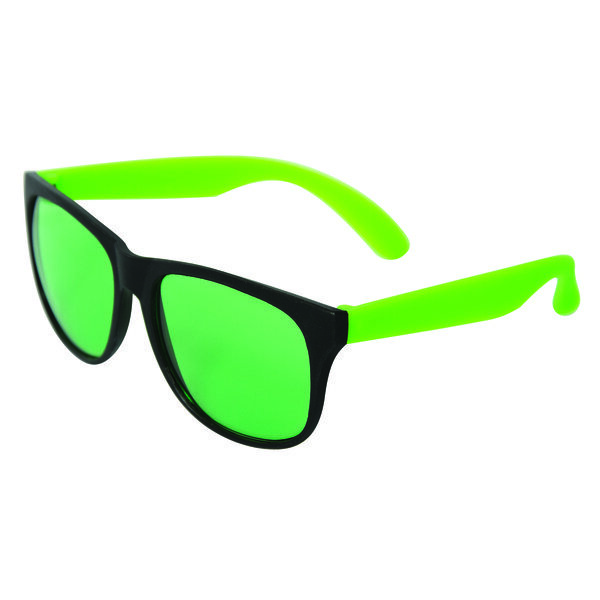 Francesca Sunglasses w/ Tinted Lenses