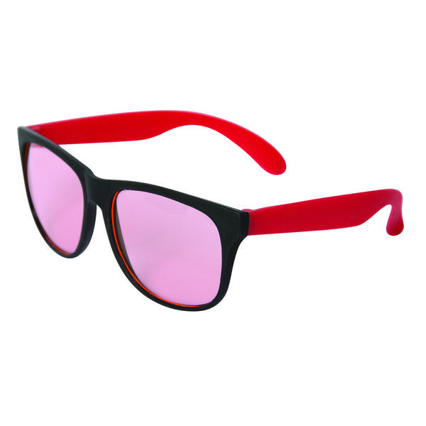 Francesca Sunglasses w/ Tinted Lenses