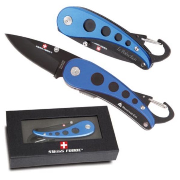 Swiss Force® Adventurer Knife