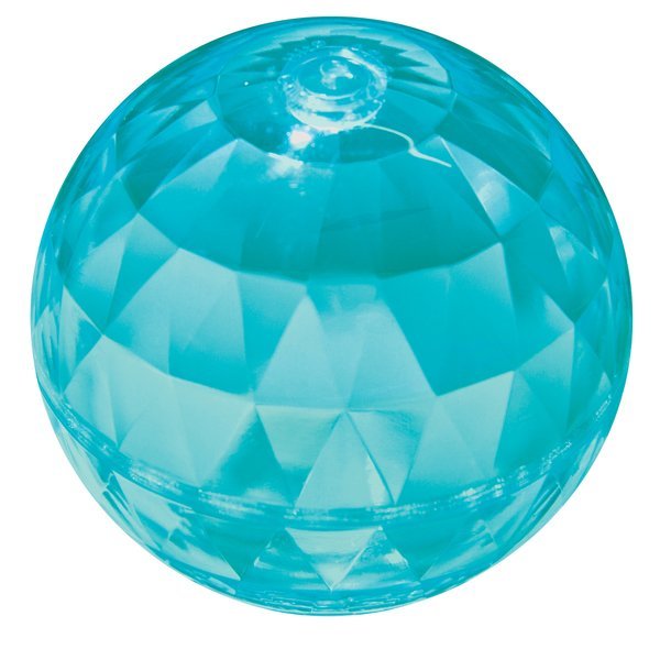 Hi-Bounce Diamond Ball