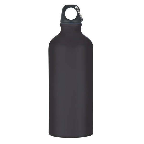 Aluminum Tundra Metallic Bike Bottle, 20oz.