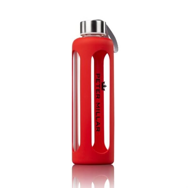 Pure Glass Water Bottle, 17oz.