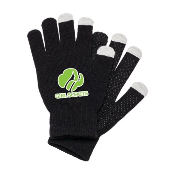 Conduct Touchscreen Compatible Gloves