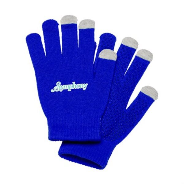 Conduct Touchscreen Compatible Gloves