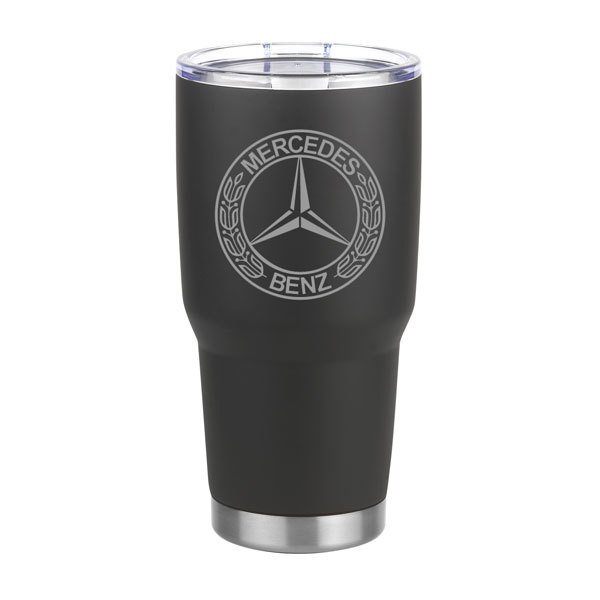 Big Java Joe Tumbler with Copper Lining, 30oz