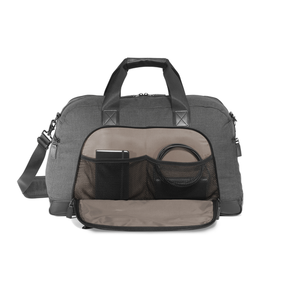 Heritage Supply™ 22" Tanner Polyester Travel Duffel Bag