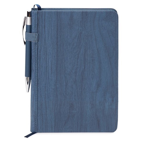 Ronan Journal & Pen Set, 6-47/50" x 8-1/4"