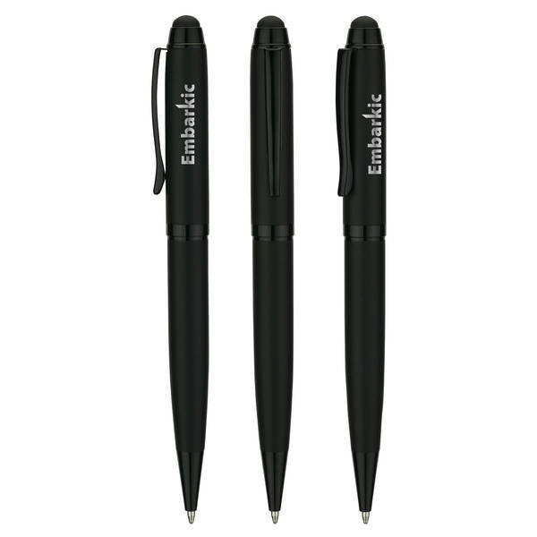 Zest Ballpoint Pen/Stylus