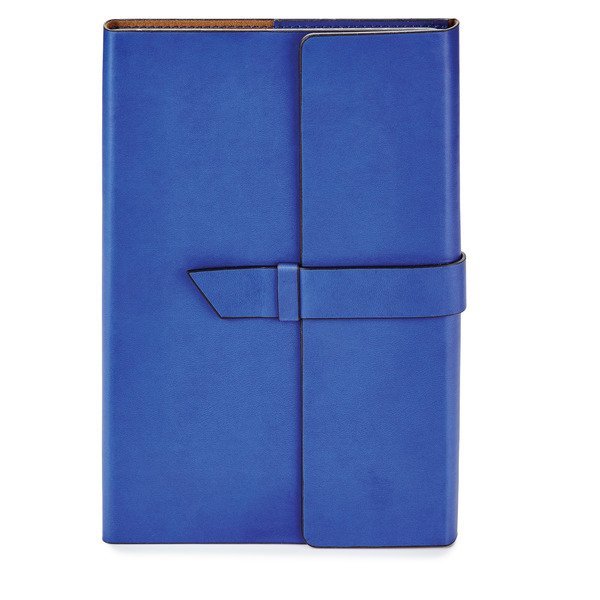 Donald Refillable Junior Portfolio Notebook