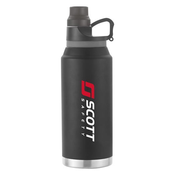 Grizzly Growler, 50oz.