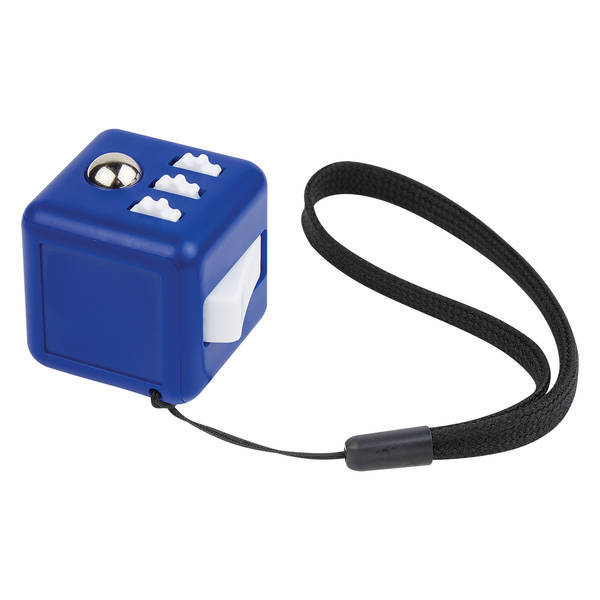 Fidget Fun Cube