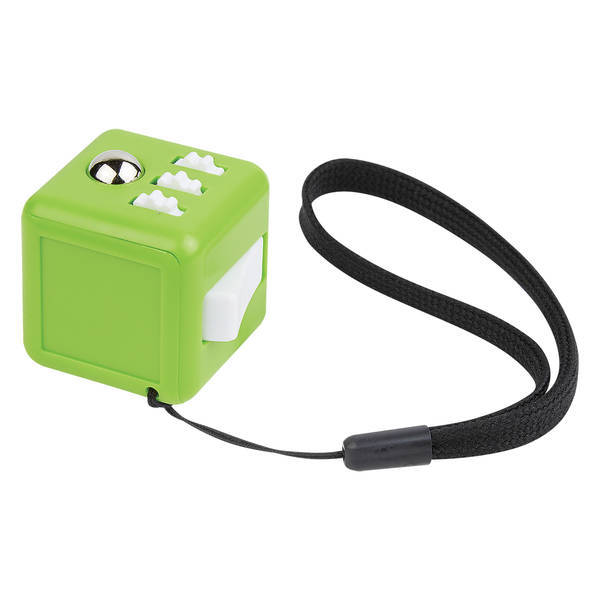 Fidget Fun Cube